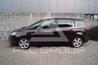2016 Opel ZAFIRA