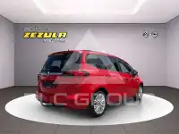 2016 Opel ZAFIRA