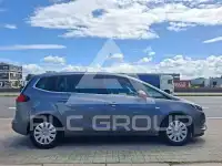 2016 Opel ZAFIRA