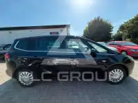 2016 Opel ZAFIRA