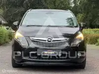 2016 Opel ZAFIRA