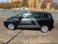 2016 Opel ZAFIRA