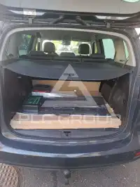 2016 Opel ZAFIRA