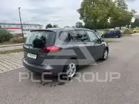2016 Opel ZAFIRA