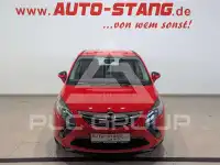 2016 Opel ZAFIRA