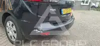 2016 Opel ZAFIRA