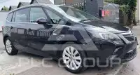 2016 Opel ZAFIRA