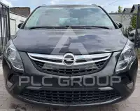2016 Opel ZAFIRA