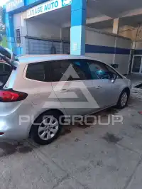 2016 Opel ZAFIRA