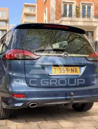 2016 Opel ZAFIRA
