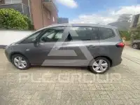 2016 Opel ZAFIRA