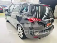 2016 Opel ZAFIRA