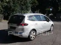 2016 Opel ZAFIRA