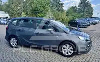 2016 Opel ZAFIRA