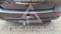 2016 Opel ZAFIRA