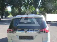 2016 Opel ZAFIRA