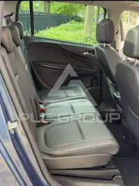 2016 Opel ZAFIRA