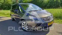 2016 Opel ZAFIRA