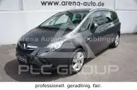 2016 Opel ZAFIRA