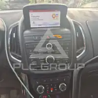 2016 Opel ZAFIRA