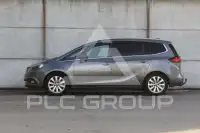 2016 Opel ZAFIRA
