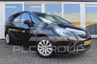 2016 Opel ZAFIRA
