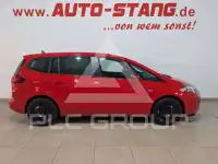 2016 Opel ZAFIRA