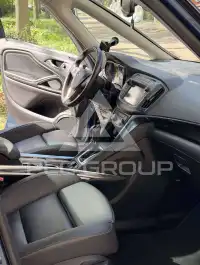 2016 Opel ZAFIRA