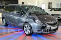 2016 Opel ZAFIRA