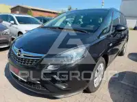 2016 Opel ZAFIRA