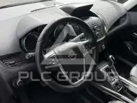 2016 Opel ZAFIRA