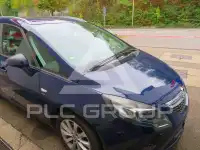 2016 Opel ZAFIRA