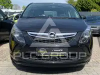 2016 Opel ZAFIRA