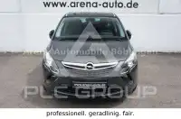 2016 Opel ZAFIRA