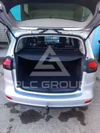 2016 Opel ZAFIRA