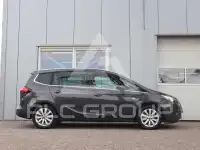 2016 Opel ZAFIRA