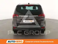 2016 Opel ZAFIRA