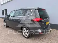 2016 Opel ZAFIRA
