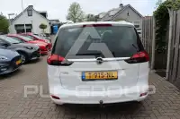 2016 Opel ZAFIRA