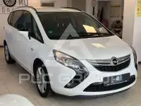 2016 Opel ZAFIRA