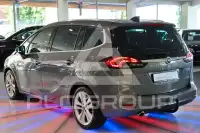 2016 Opel ZAFIRA