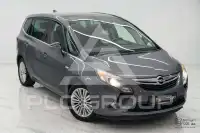2016 Opel ZAFIRA