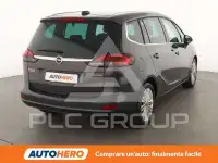 2016 Opel ZAFIRA
