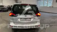 2016 Opel ZAFIRA