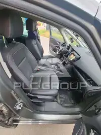 2016 Opel ZAFIRA