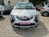 2016 Opel ZAFIRA