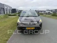 2016 Opel ZAFIRA
