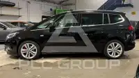 2016 Opel ZAFIRA