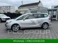 2016 Opel ZAFIRA