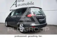 2016 Opel ZAFIRA